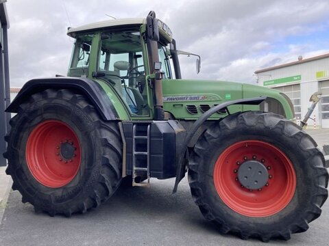 Fendt 920VARIO 3