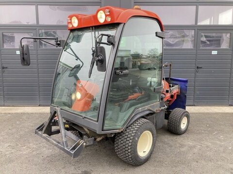 Kubota F3680
