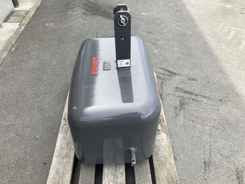 CLAAS 450 KG FRONTGEWICHT
