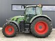 Fendt 718 Vario S4 Power