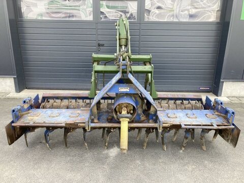 Rabe MKE 250