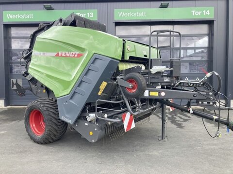 Fendt ROTANA 180 V XTRA
