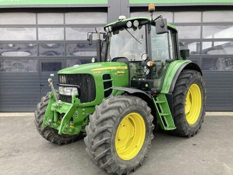 John Deere 6430 PREMIUM