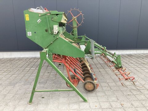 Lemken Hassia DKA 250