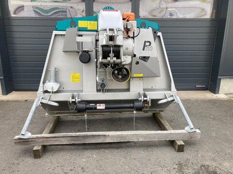 Pfanzelt S 160 2