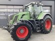 Fendt 824 VARIO SCR PROFI PLUS