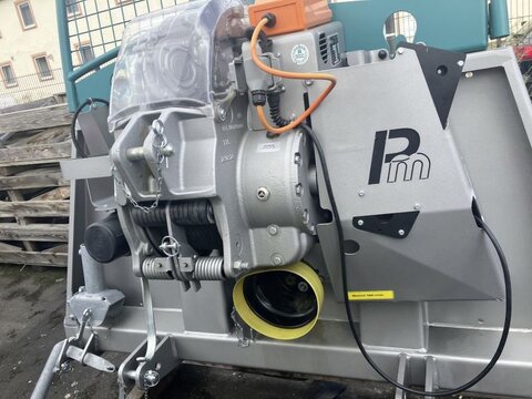 Pfanzelt S160 3