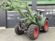 Fendt 210 VARIO GEN3 POWER