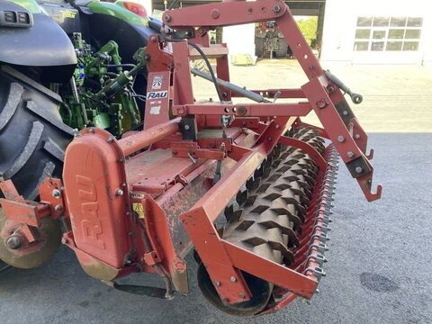 Rau ROTOTILLER 2,50