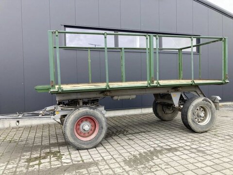 Sonstige IFA HK 8 ZWEI-ACHS KIPPER