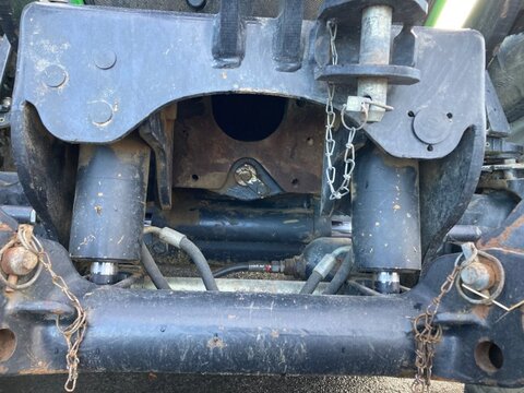 Deutz Fahr Agrotron K 100 3