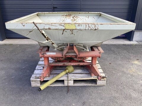 Rauch KOMET ZS 600N