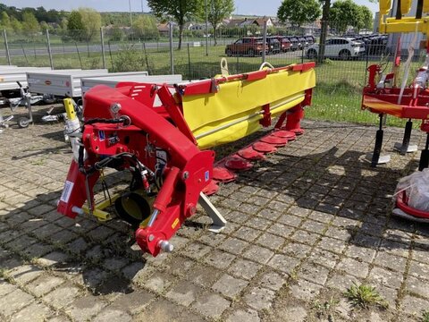 Pöttinger NOVACAT 402