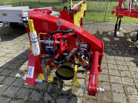 Pöttinger NOVACAT 402 2