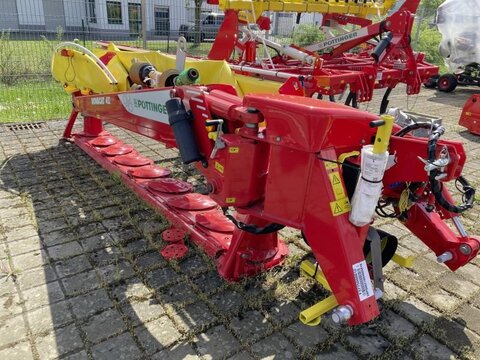 Pöttinger NOVACAT 402 3