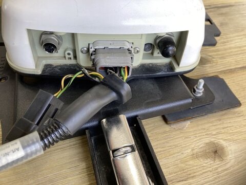 Trimble NAV - 900 EZ PILOT 2