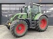 Fendt 516 SCR PROFI