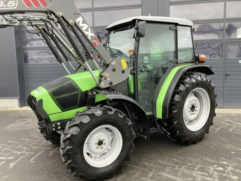 Deutz Fahr AGROLUX 310 2