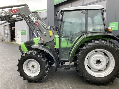 Deutz Fahr AGROLUX 310 3