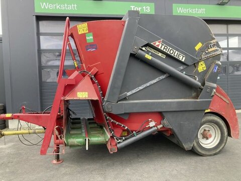 Trioliet TRIOMIX TM8