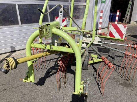 Claas LINER 350 S 3