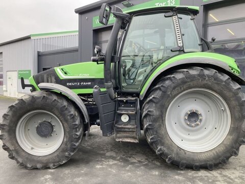 Deutz Fahr TTV 6190 2
