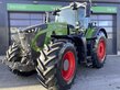Fendt 936 VARIO GEN7 PROFI PLUS