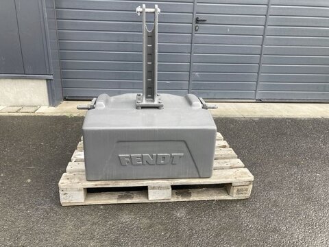 Fendt 1250 KG