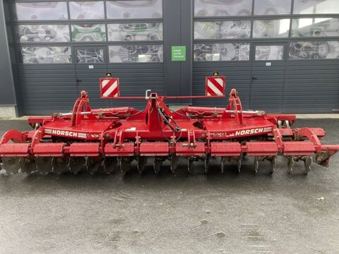 Horsch JOKER 5 CT 2