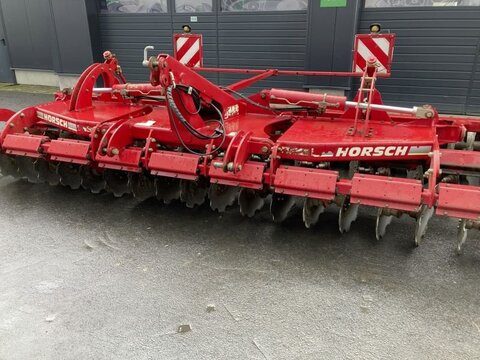 Horsch JOKER 5 CT 3