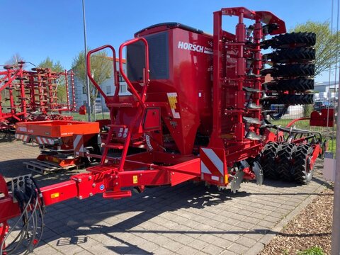 Horsch Pronto 6 DC