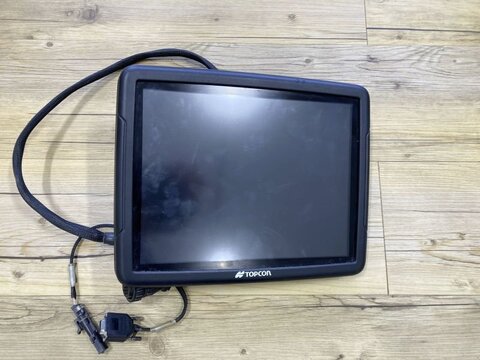 Sonstige TOPCON X35 KONSOLE