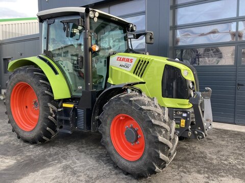 CLAAS Arion 430
