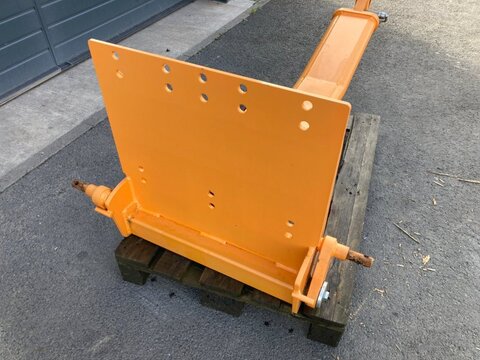 Schubrahmen GTX Fendt 516 500 Vario 2