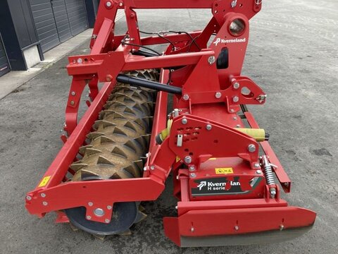 Kverneland H SERIES 3m 2