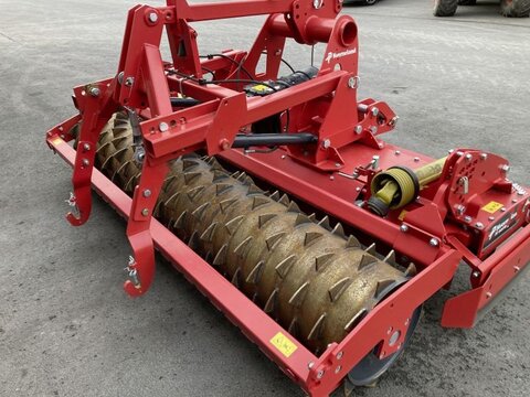 Kverneland H SERIES 3m 3