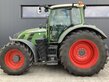 Fendt 718 Vario S4 Power