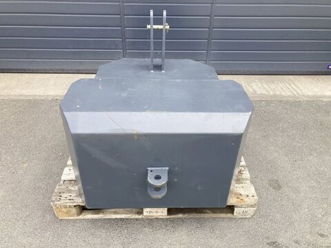 Sonstige KLESBERG 1100 KG
