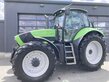 Deutz-Fahr AGROTRON M 650 PROFILINE