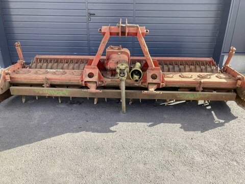 Krone KE 300 ZPW