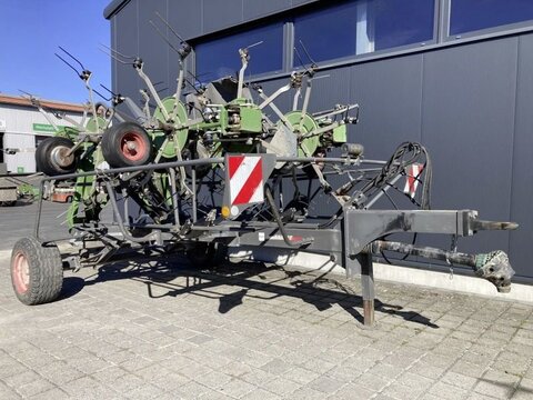 Fendt TWISTER 13010 T