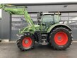 Fendt 720 Vario S4 Profi Plus