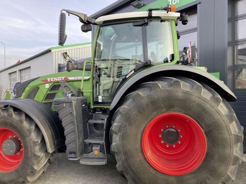 Fendt 718 VARIO GEN6 PROFI PLUS 3