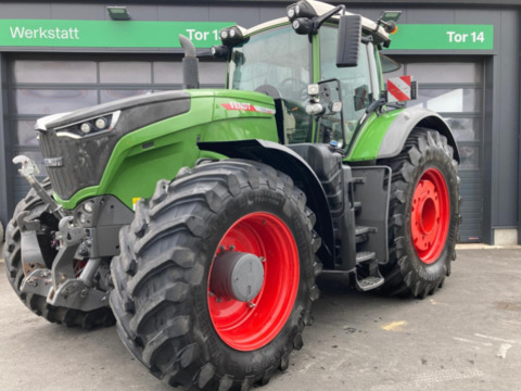 Fendt 1046 VARIO GEN3 PROFI PLUS