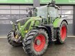 Fendt 722 VARIO S4 PROFI 