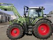 Fendt 516 VARIO GEN3 PROFI PLUS
