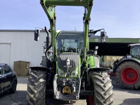 Fendt 516 VARIO GEN3 PROFI PLUS 3