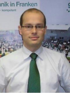 Kontaktperson