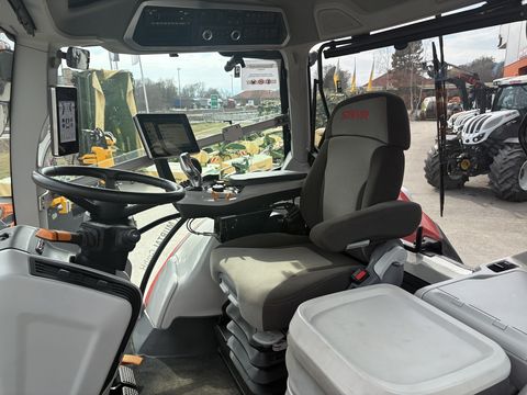 Steyr 6300 Terrus CVT