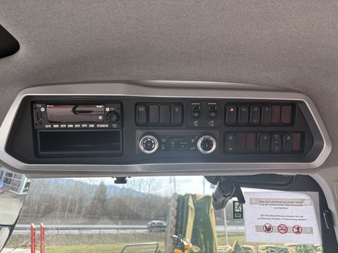 Steyr 6300 Terrus CVT